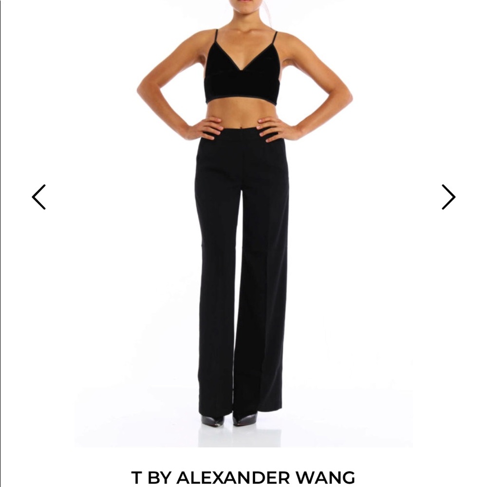 Alexander wang top